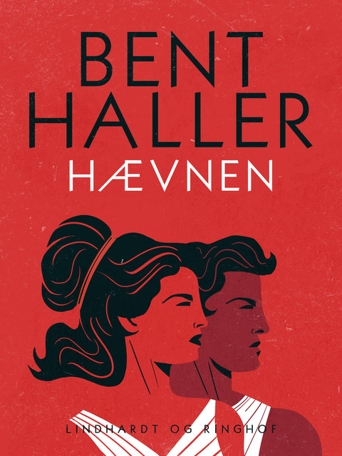 Hævnen: Historien om Elektra og Orestes, Bent Haller