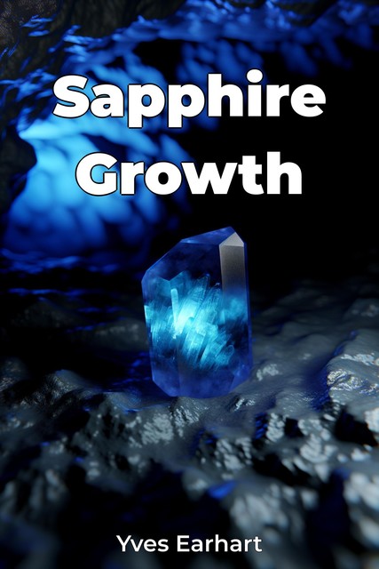 Sapphire Growth, Yves Earhart