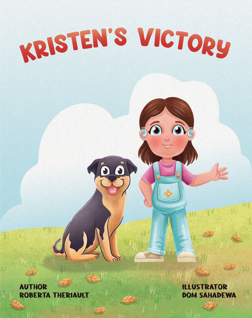 Kristen's Victory, Roberta Theriault