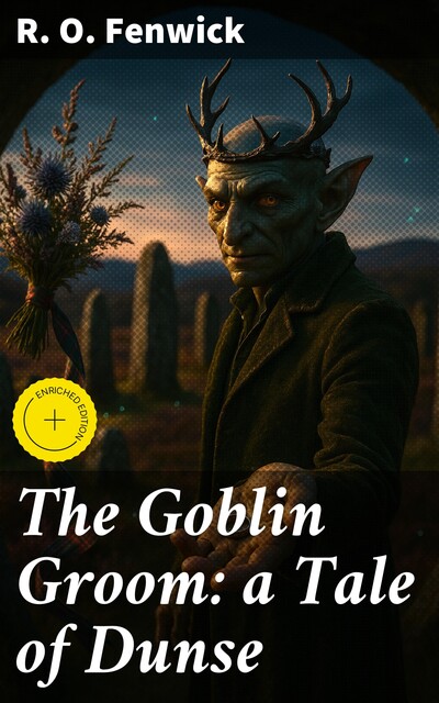 The Goblin Groom: a Tale of Dunse, R.O. Fenwick