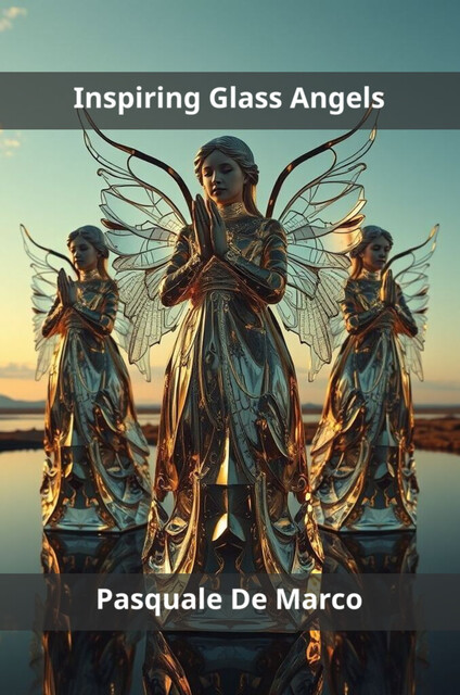 Inspiring Glass Angels, Pasquale De Marco