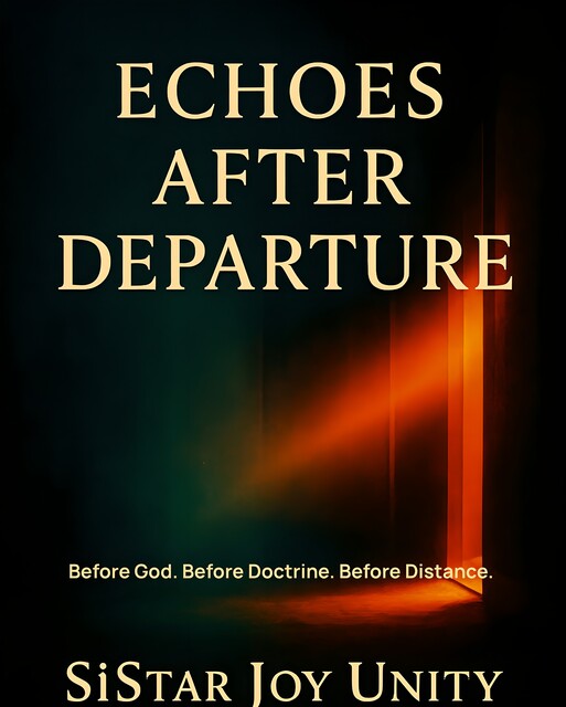 Echoes After Departure, SiStar Joy Unity
