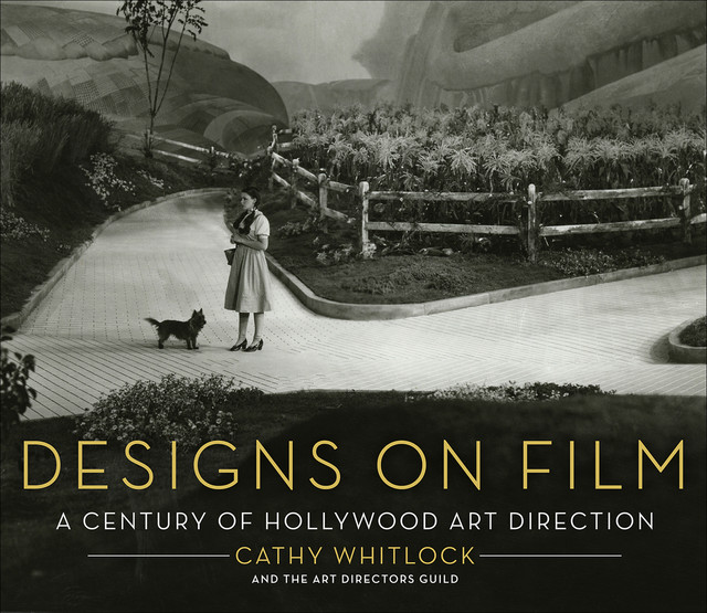 Designs on Film, Cathy Whitlock