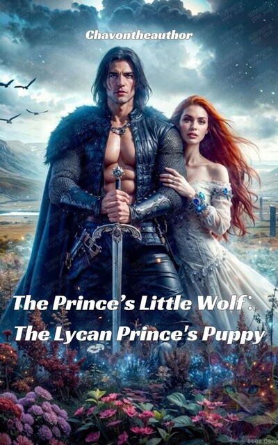 The Lycan Prince's Puppy-Derived Series, Chavontheauthor