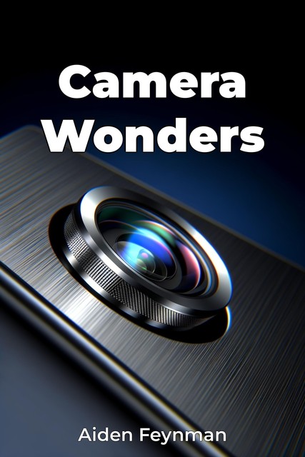 Camera Wonders, Aiden Feynman