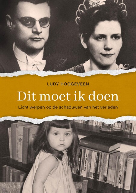 Dit móet ik doen, Ludy Hoogeveen
