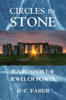 Circles In Stone, David Faber