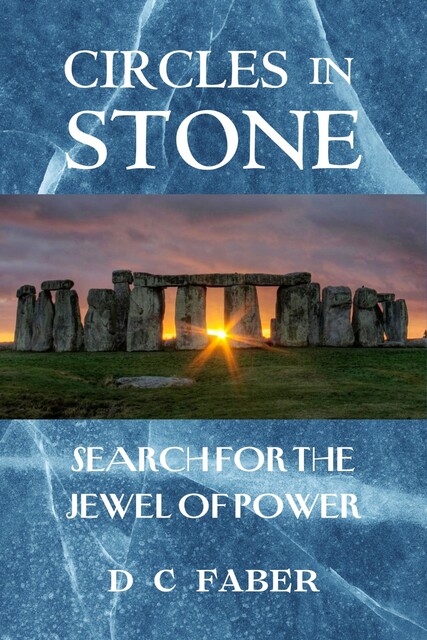 Circles In Stone, David Faber
