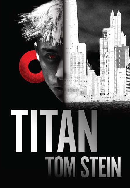 TITAN, Tom Stein