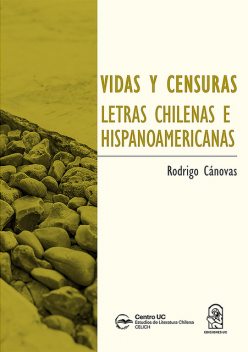 Vidas y censuras, Rodrigo Cánovas