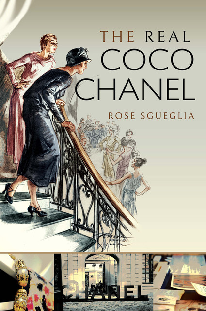 The Real Coco Chanel, Rose Sgueglia