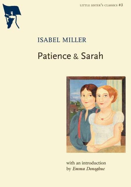 Patience & Sarah, Isabel Miller