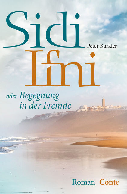 Sidi Ifni, Peter Bürkler