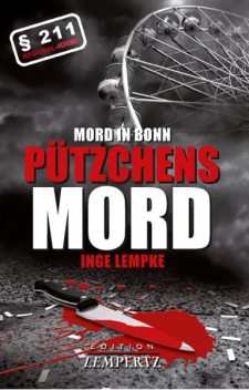 Pützchens Mord, Inge Lempke