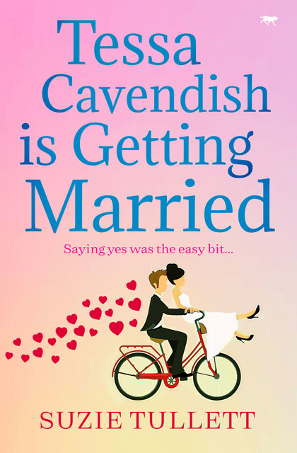 Tessa Cavendish Is Getting Married, Suzie Tullett