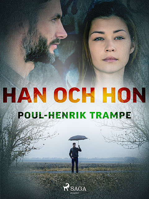 Han och hon, Poul-Henrik Trampe