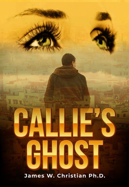 Callie's Ghost, Jo-Christian Moore