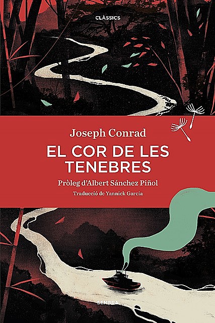 El cor de les tenebres, Joseph Conrad