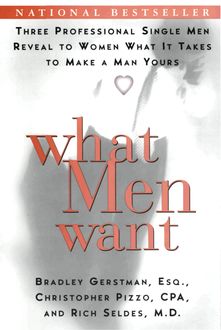 What Men Want, Bradley Gerstman, Christopher Pizzo