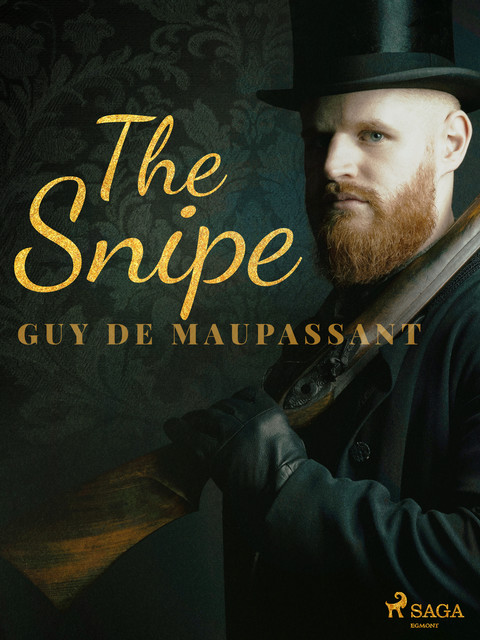 The Snipe, Guy de Maupassant