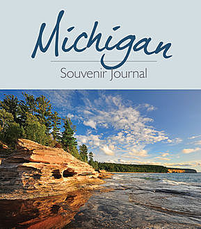 Michigan Souvenir Journal, Adventure Publications