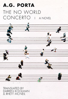 No World Concerto, A.G. Porta