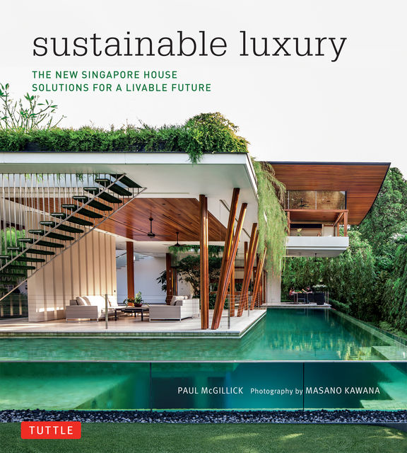 Sustainable Luxury, Paul McGillick