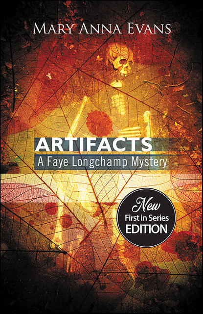 Artifacts, Mary Evans