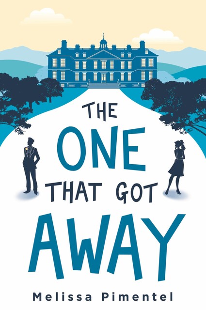 The One That Got Away, Melissa Pimentel