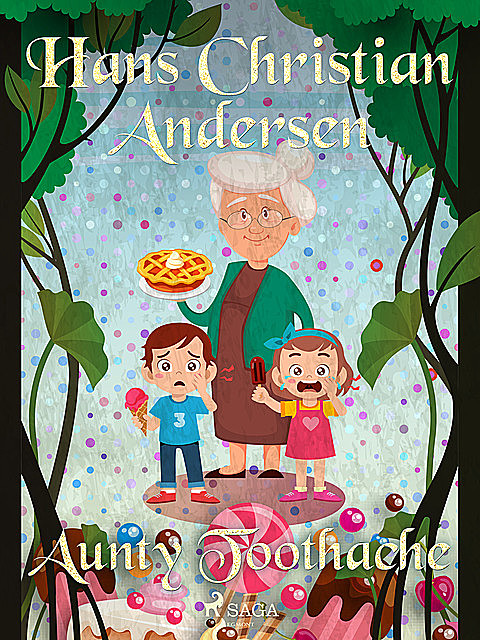 Aunty Toothache, Hans Christian Andersen
