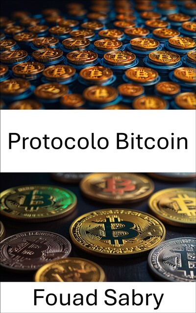 Protocolo Bitcoin, Fouad Sabry