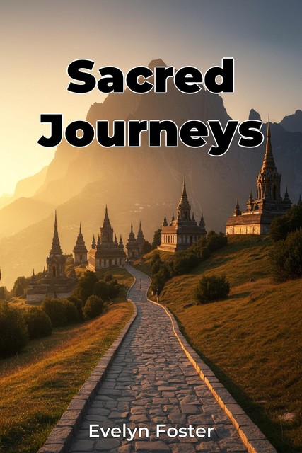 Sacred Journeys, Evelyn Foster