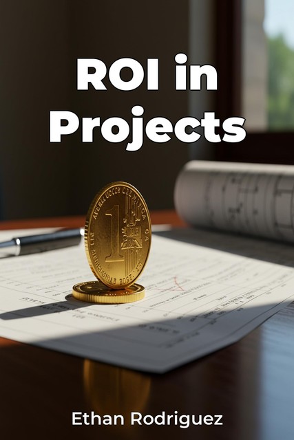 ROI in Projects, Ethan Rodriguez