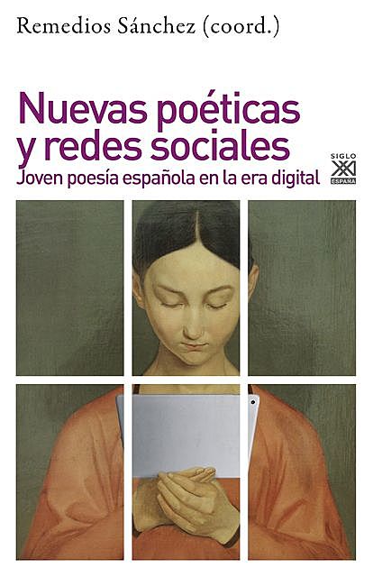 Nuevas poéticas y redes sociales, Remedios Sánchez