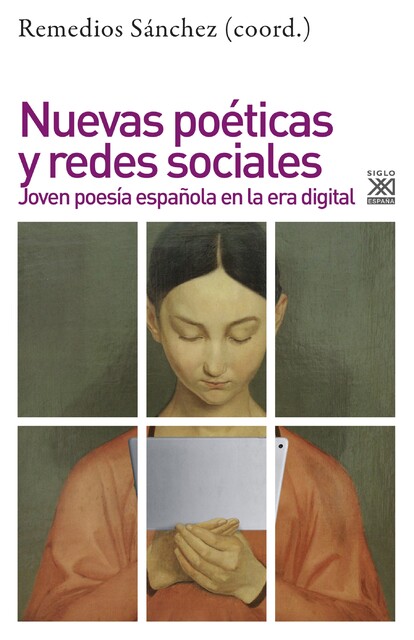 Nuevas poéticas y redes sociales, Remedios Sánchez