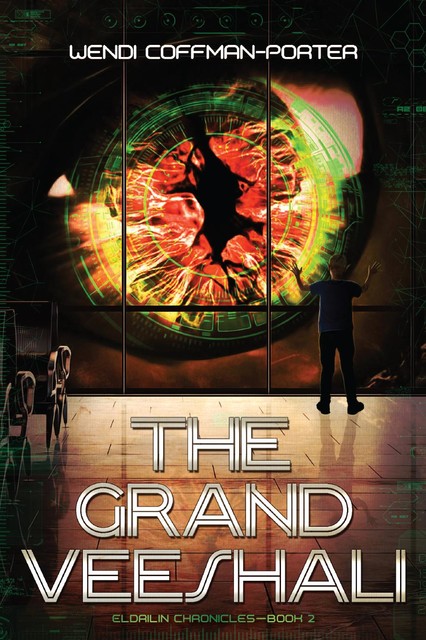 The Grand Veeshali, Wendi Coffman-Porter