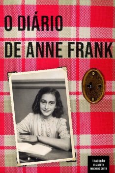O Diário de Anne Frank, Anne Frank