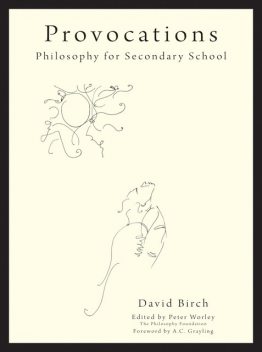 Provocations, David Birch