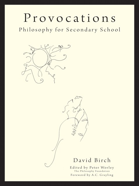 Provocations, David Birch
