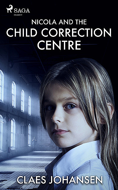 Nicola and the Child Correction Centre, Claes Johansen