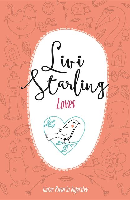 Livi Starling Loves, Karen Rosario Ingerslev