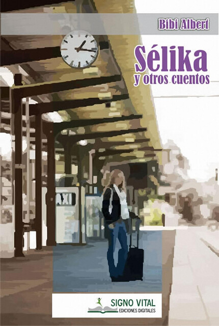 Sélika y otros cuentos, Bibi Albert