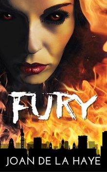 Fury, Joan De La Haye