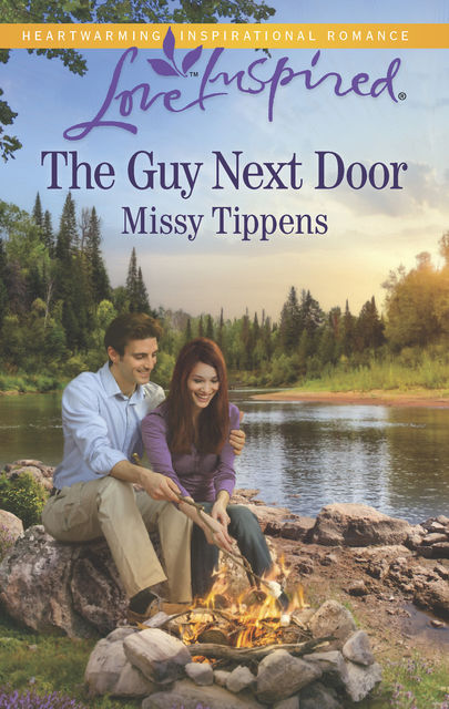 The Guy Next Door, Missy Tippens