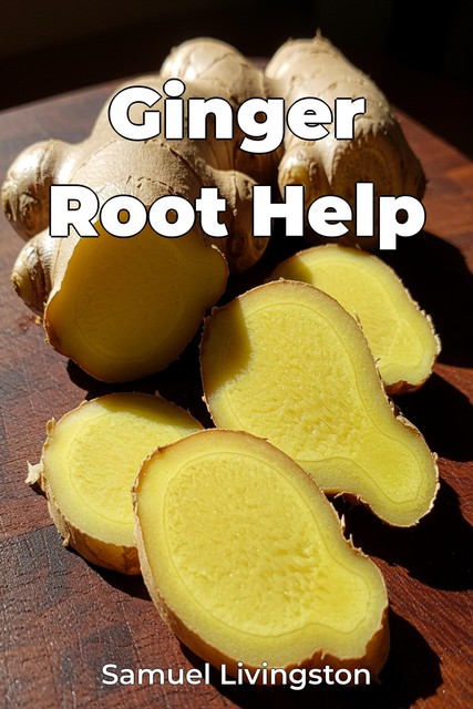 Ginger Root Help, Samuel Livingston