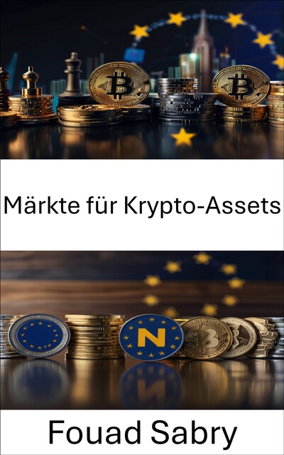 Märkte für Krypto-Assets, Fouad Sabry