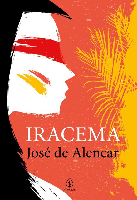 Iracema, José De Alencar