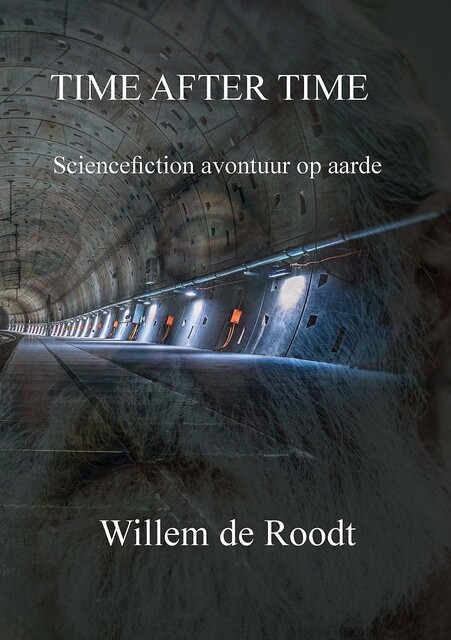TIME AFTER TIME, Willem de Roodt