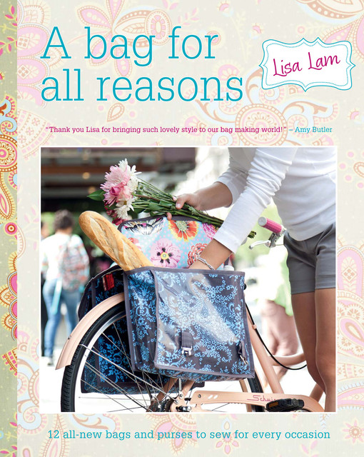 A Bag for All Reasons, Lisa Lam
