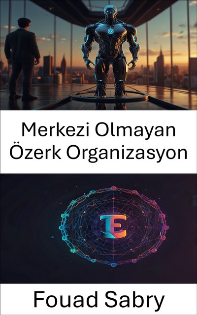 Merkezi Olmayan Özerk Organizasyon, Fouad Sabry